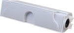 Mita 37016011 Black Standard Yield Toner Cartridge