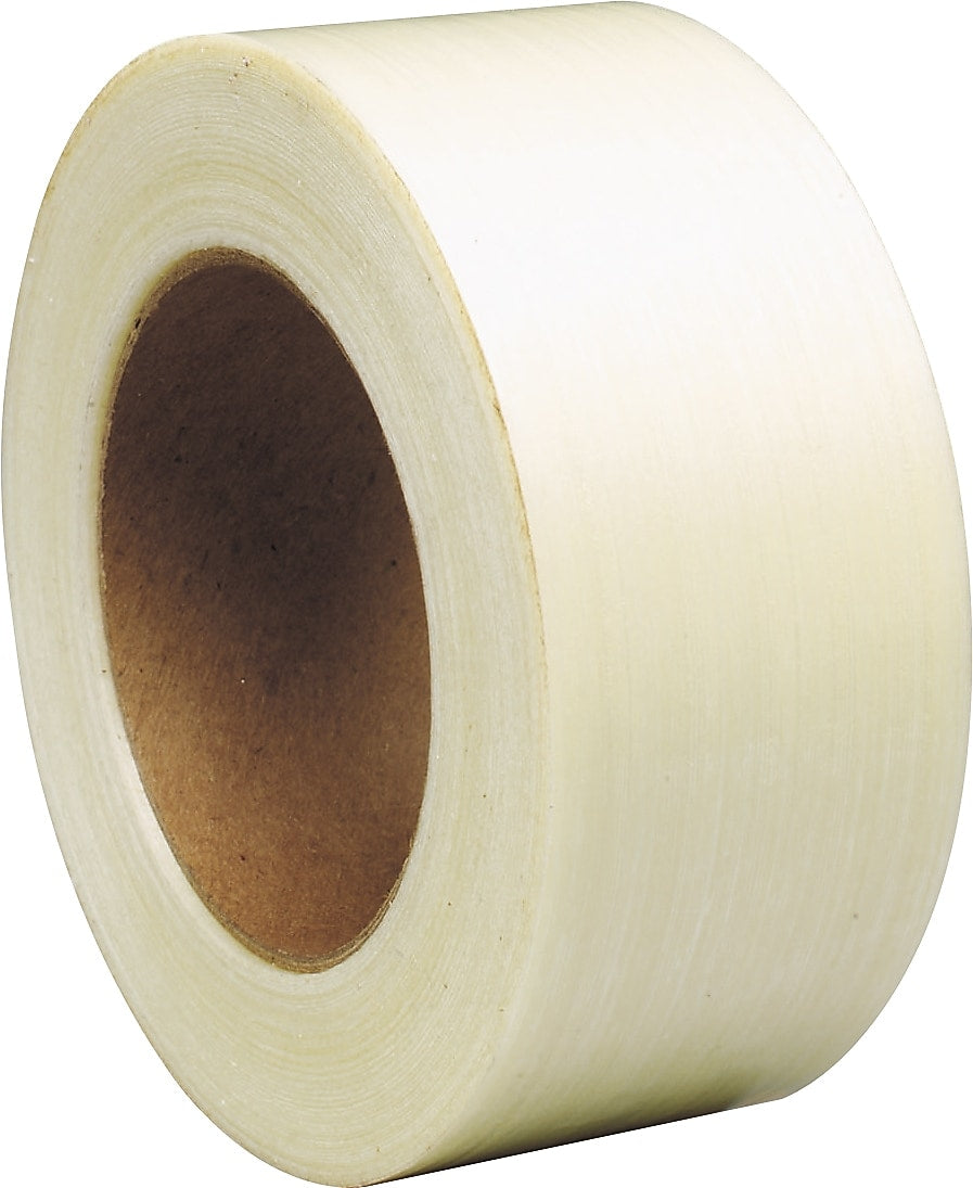 AbilityOne Filament/Strapping Tape, 48 mm x 55 m