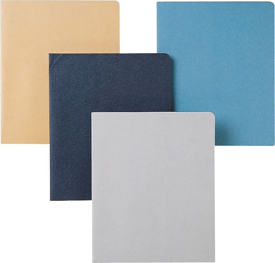 Presentation File Folders, Light Blue, Letter Size Holds, 8 1/2" x 11", 25/Box (7510005842490)