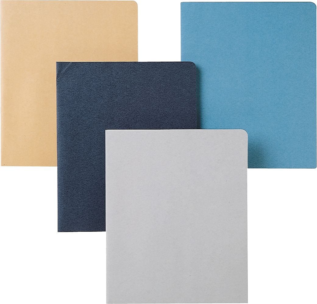 7510005842492 Presentation File Folders, 8 1/2" x 11", Tan