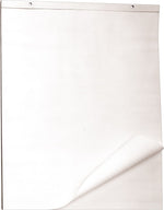 AbilityOne Easel Pad, 27" x 34", Lined, 50 Sheets/Pad (7530-01-398-266)