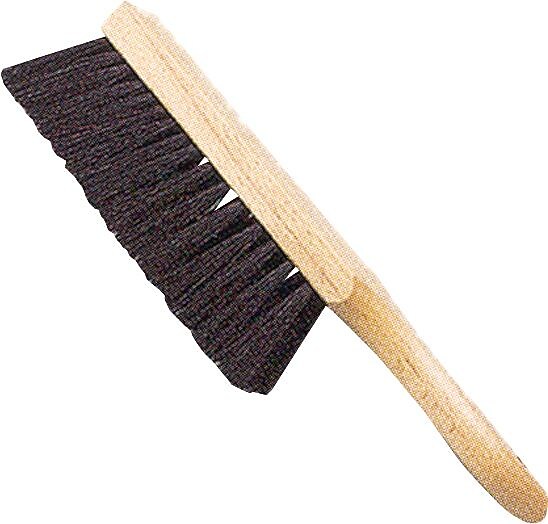 AbilityOne Counter Dusting Brush, 13" Long Brush (7920001788315)