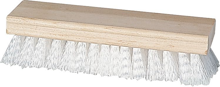 AbilityOne No-Handle Scrub Brush, 2 3/4" x 8" (7920002407174)