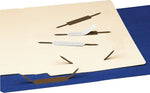 ACCO® 2" Premium Self-Adhesive Fastener, 100/Box (70021)