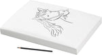 Pacon Tracing Paper, 9"W x 12"H, 500 Sheets/Rm