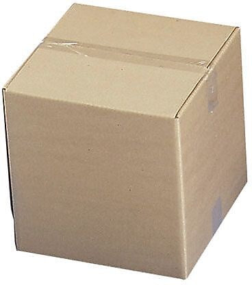 15" x 12" x 10" Shipping Boxes, 25/Pack (SPR02228)