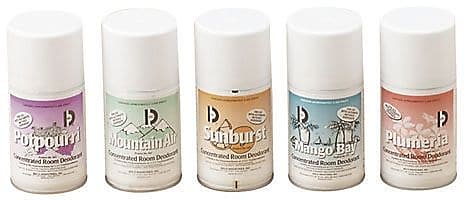 Air Freshener, Deodorizes 6000 Feet, Fresh Linen Fragrance