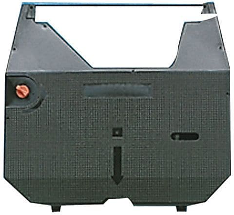 Brother ML/AX Series Typewriter Ribbon, Black (1032)
