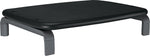 Kensington Adjustable Monitor Stand, Up to 17" Monitor, Black (K60087F)