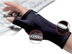 IMAK SmartGlove with Thumb Support, Small, Black (A20161)