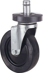 Safco® Rubber Caster Kit
