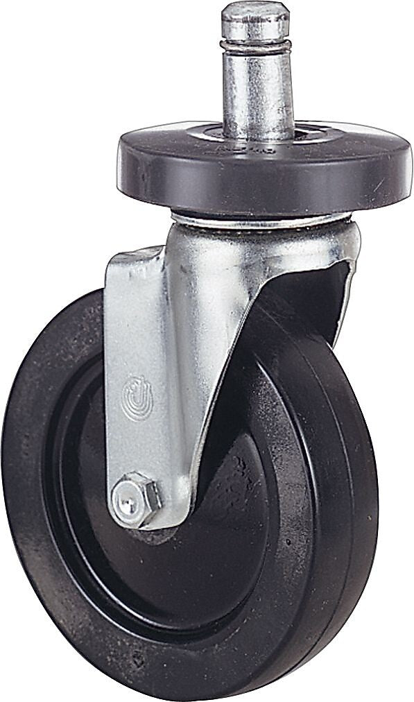 Safco® Rubber Caster Kit