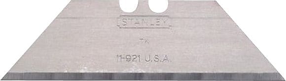 Stanley 1992® Heavy Duty Utility Blades, 1,000 Blades