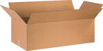 36" x 18" x 12"'' Shipping Boxes, 32 ECT, Brown, 15/Bundle(361812)