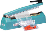 12" Tabletop Impulse Sealer (HJ3102T)