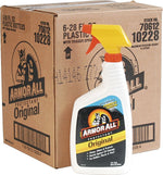 Armor All Original Protectant, 28 oz., 6/Carton (ARM10228CT)