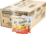 Goldfish Cheddar Crackers, 1.5 oz., 72 Packs/Box (CAM13539)