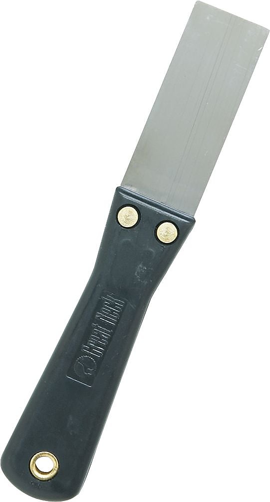 Great Neck® Putty Knife, 1-1/4" (GNS15PKS)