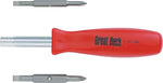 Great Neck Screwdriver (GNSSD4BC)