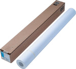 HP Wide Format Bond Paper Roll, 36" x 150', Matte Finish (HEWC6020B)