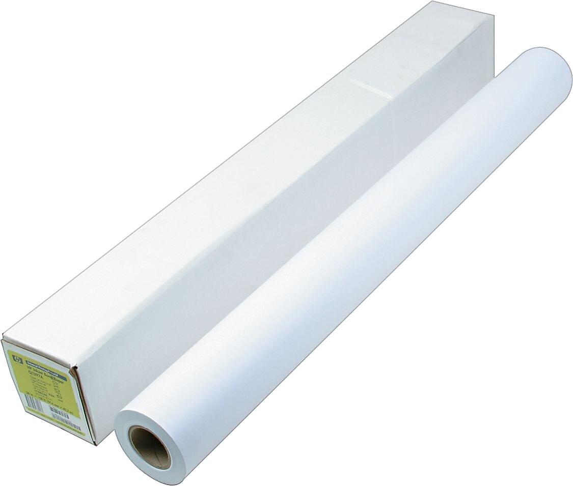 HP Wide Format Photobase Paper, 36" x 150' (HEWQ1397A)
