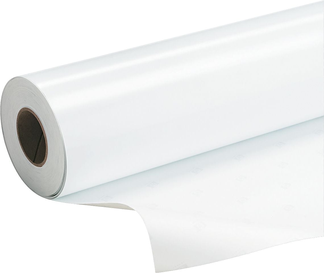HP Premium Instant-Dry Wide Format Coated Bond Paper, 36" x 100', Satin Finish (HEWQ7994A)