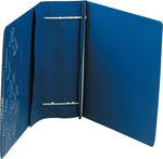 CLI 6" Non-View Binder, Blue (LEO61602)