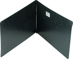 ACCO Pressboard Report Cover, Side Bound, Legal Size, Black (47071)