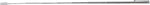 Apollo Extendible Pocket-Size Presentation Pointer, Chrome (18001)