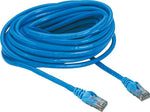 Belkin High Performance Category 6 UTP Patch Cable 25'