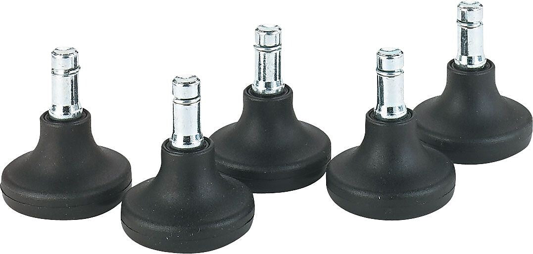 Bell Glides, Low Profile, B Stem