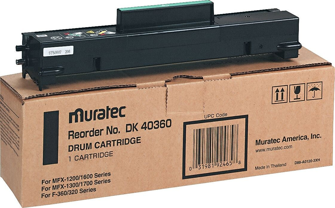 Muratec DK-41200 Drum Unit