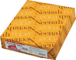 Neenah Classic® Linen Premium Writing Paper, Classic Natural White (NEE05201)