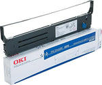 OKI 40629302 Nylon Printer Ribbon