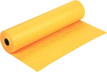 Spectra ArtKraft Duo-Finish® Paper Rolls, 36" x 1,000', Autumn Gold (67091)