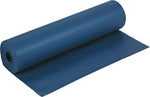 Spectra ArtKraft Duo-Finish® Paper Rolls, 36" x 1,000', Dark Blue (67181)
