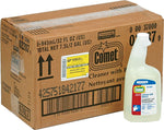 Comet All-Purpose Cleaner, No Scent, 32 Oz., 8/Carton (02287)