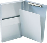 Form Holder, 5-2/3"Wx9-1/2"L, Aluminum