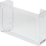 San Jamar® White Enamel Disposable Glove Dispenser