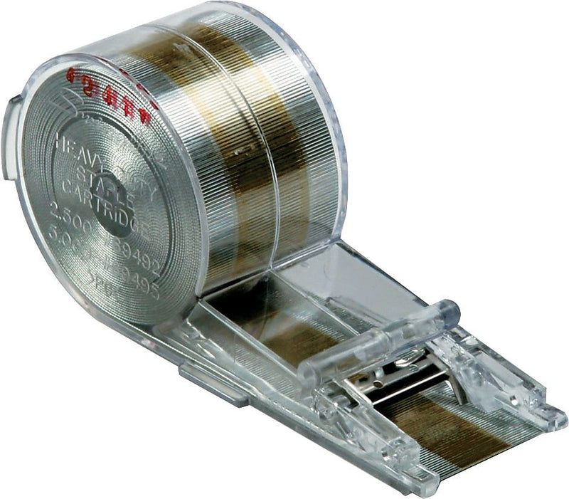 Swingline® S.F. 227® Staple Cartridge, 3/8"Leg Length, 5,000/Cartridge (S7069495)
