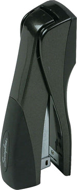 Swingline Optima Grip Desktop Stapler, 25-Sheet Capacity, Graphite Black (87810)