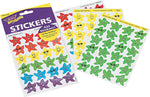 Trend Stinky Stickers® Scratch & Sniff Variety Pack, Smiley Stars Variety Pack, 432 Stickers per Pack (T83904M)