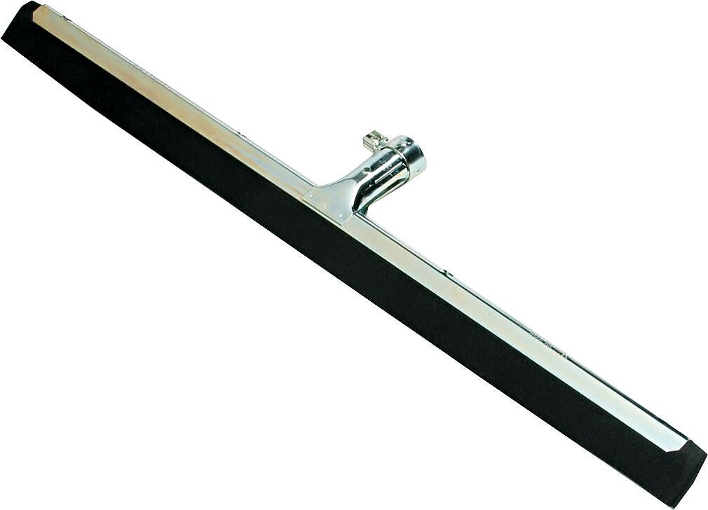 Unger WaterWand 22" Squeegee, Black/Silver (MW550)