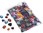 Acrylic Gemstones Classroom Pack, 1-lb. Pack