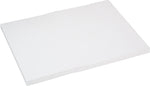 Pacon Tagboards, 18" x 24", White, 100/Pack (5290)