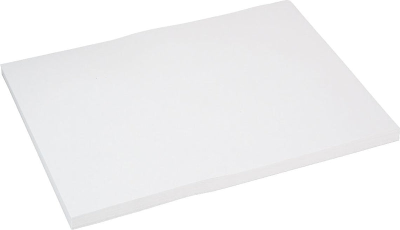 Pacon Tagboards, 18" x 24", White, 100/Pack (5290)