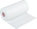 Pacon Kraft Paper Roll, 40 lbs., White Kraft, 18" x 1,000'