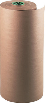 Pacon Kraft Paper Roll, 50 lbs., Natural Kraft, 24" x 1,000'