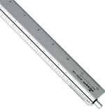 Chartpak® 12" Scale Architect Ruler (238)