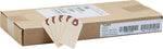 Avery Tags, 1.38" x 2.75", Manila, 1,000/Pack (12301)